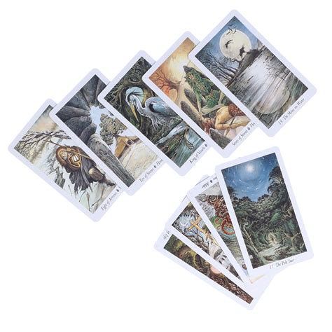 Exploring the Ethical Considerations in Using Tarot and Divination Card Picture Databases